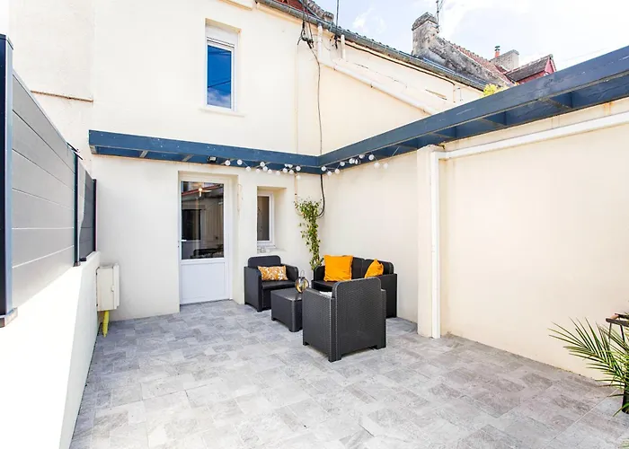 Casa Elisa
